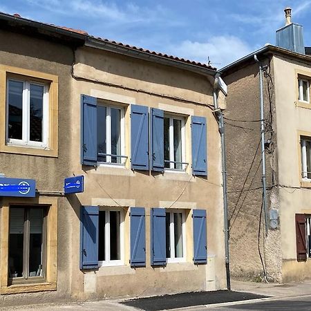 Le Naturel Longeville-les-Metz エクステリア 写真