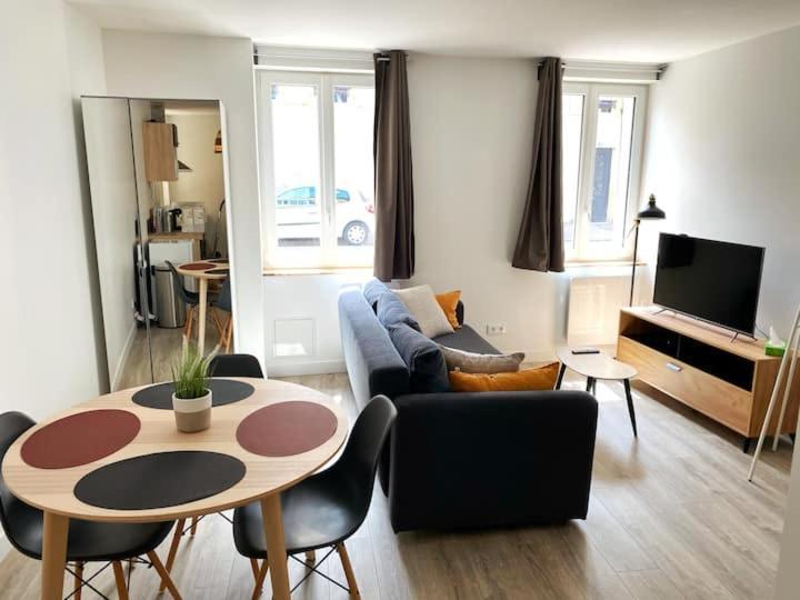 Le Naturel Longeville-les-Metz エクステリア 写真
